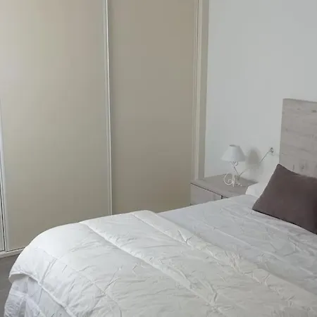 Appartement Apartamento Casco Antiguo Fuengirola