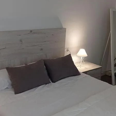 Appartement Apartamento Casco Antiguo