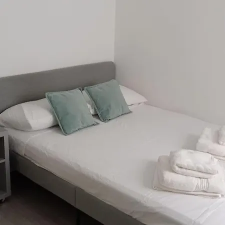 Apartamento Casco Antiguo * Fuengirola