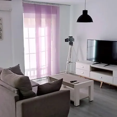 Apartamento Casco Antiguo Appartement *