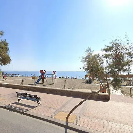 Apartamento Casco Antiguo Appartement